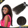 JP Hair 2015 Good Looking Natural Silk Brazilian Hair 4 Pieces Bundles